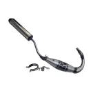 uitlaat doppler aprilia rs na 99