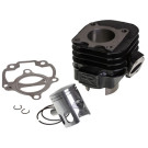 Cilinderkit - DR - Minarelli Verticaal - 40mm - AC