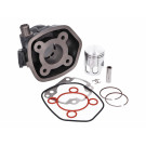 Cilinderkit - DR - Minarelli Horizontaal - 40mm - LC