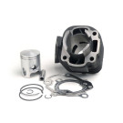 Cilinderkit - DR - Minarelli Horizontaal - 40mm - AC