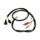 Draadgroep Voor Cdi Polini Ecu Piaggio 125-350cc ie (Euro 3)  Injectiemotor  Vespa GTS 300ie