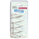 Drukveer - Doppler - Piaggio/Peugeot - Wit