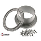 Drukveerlager - Minarelli