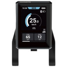 E-bike Display Fietscomputer Shimano STEPS SC-E610 Zonder Houder