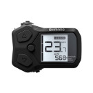 E-bike display Fietscomputer Shimano STEPS SC-EN500 Voor 22,2 mm Doorsnede Stuurbuis