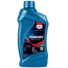 Scooter Olie Eurol TTX - ProScoot - 2-takt Olie