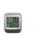 Fietscomputer Snelheidsmeter - Digitaal BC-1106