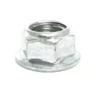 Moer voor zijstandaard Sym Mio