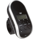 FM Radio E-Bike / Fiets / Fatbike - Security Plus BR 23