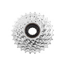 Freewheel 6 Speed Sunrace MFM20 14-28 Teeth Zink