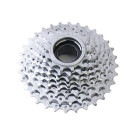 Freewheel 8 Speed Sunrace MFE60 13-32 Tands Chroom