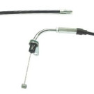 Gaskabel - Aprilia - SR / Amico