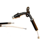 Gaskabel - Gilera - DNA