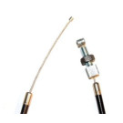 Gaskabel - Gilera - Stalker - Boven