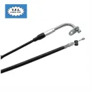 gaskabel peugeot django