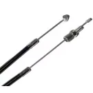 Gaskabel Puch Maxi (A-kwaliteit Elvedes)