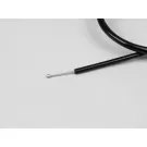 Gaskabel Naar Carburateur  Oem Kwaliteit Gilera Runner 125 180 FX FXR (Carburateur Mikuni)