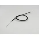 Gaskabel Naar Carburateur  Oem Kwaliteit  Gilera Runner 125 180 FX FXR (Carburateur Dellorto)