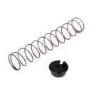 Gasschuifveer Polini CP   ø=15 24mm