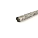 Geperforeerde Pijp Voor Uitlaatdemper Mr Parts & Style L=300mm, Staal, Ø=25mm