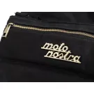 Gereedschapstas Zonder Gereedschapsset Moto Nostra Vespa vnb vbb Rally Sprint px pk Lambretta gts Sprint Primavera lx s et4 Universeel Zwart