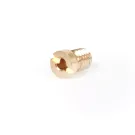 Gesloten Straalpijp Voor Luchtrem Polini CP ø=15 24mm ø0,8mm