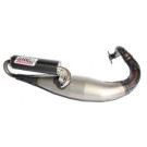 Giannelli Extra Uitlaat Minarelli Vertikaal