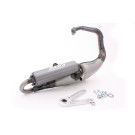 Giannelli Extra V2 Uitlaat Honda X8R