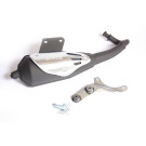 Giannelli Smile Uitlaat Gilera Typhoon / Puch NRG