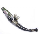 Giannelli Reverse Aprilia SR Morini / Suzuki Katana