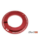 Grondplaat - Stage 6 binnenrotor - Minarelli