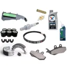 Onderhoudspakket Piaggio Liberty iGet (4T 3v vanaf 2017)