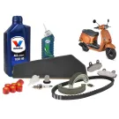 Groot Onderhoudspakket China VX50S / Vespa S look-a-like