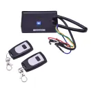 CDI met begrenzer Gy6 Injectie modellen(EURO4) - Met afstandsbediening (draadloos)