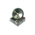 Race Variateur poulie zonder koelvin - Stage 6 - Gilera / Piaggio