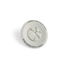 Race Variateur poulie zonder koelvin - Stage 6 - Minarelli