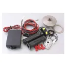 Sequence Elektrisch versnellingssysteem Minarelli horizontaal (handmatig schakelen!)