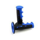 Handvatset - Pro Grip - Blauw