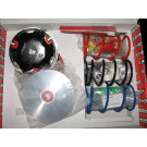 hebo variateur set minarelli