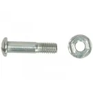 Hendelschroef  Piaggio M6x29mm Vespa Cosa 125