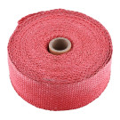 Hitteband 5cm - Roze (10 meter)