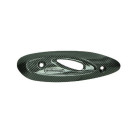 Carbon Hitteschild Piaggio Zip (Euro 2)