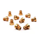 Sproeierset BGM Pro - Dellorto klein (5mm) - 40 t/m 58