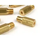 Hoofdjetset Polini Passend Keihin  (Type: 99101 357 Polini cp (80 98)