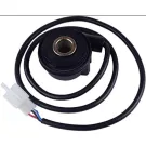 Km Aandrijving Aprilia Factory Electrisch Org