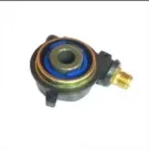 Km Aandrijving Aprilia Rally Lc Supertec