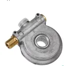 Km Aandrijving Aprilia Sr-Replica Supertec