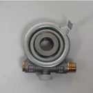 Km Aandrijving Benelli 491 (Alle Modellen) St