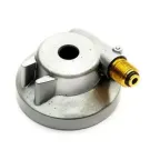 Km Aandrijving China Jet Ten 12mm