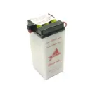 Accu 6N4A-4D 57x61x130  Yamaha FS1	